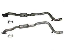 Front 4 Bolt Catalytic Converters For Chrysler 300 3.6L Rear Wheel Drive 2011-23