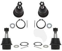 Rótula superior inferior para Ram 1500 2009-2018 con tracción en las 4 ruedas REF 68298347AB