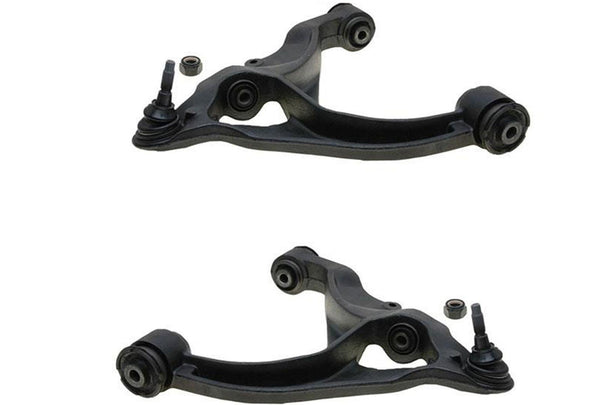 06-08 Ram1500 4x4 Pick Up 4.7L 5.7L Front Lower Control Arms with Ball Joints