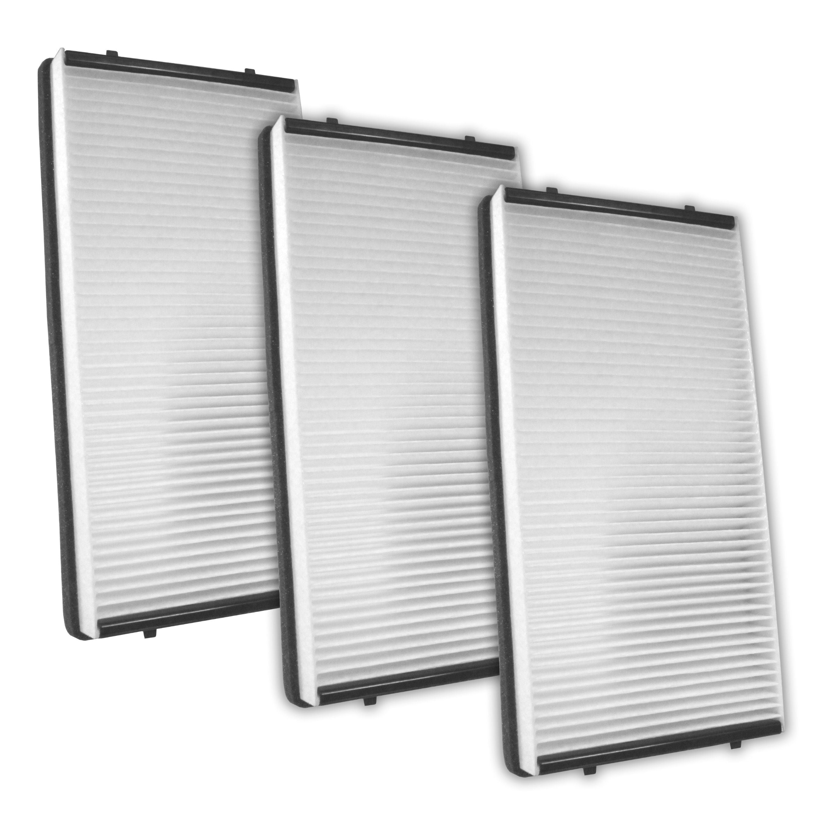 Cabin Air Filter FOR Porsche 911, Boxster, Cayman | MAC Auto Parts ...
