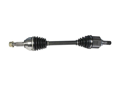 For Automatic Transmission Front Wheel Drive Only 11-17 Nissan Juke Front Left