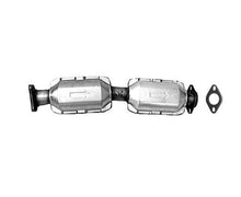 Convertidor catalítico de ajuste directo para Ford Bronco II Ranger Davico 1988-1990 14487