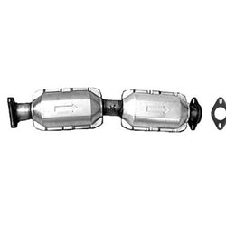 EPA Catalytic Converter for 1988 1989 1990 Ford Bronco II with 2.9L Engine