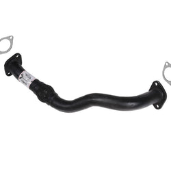 Engine Flex Pipe With Gaskets For 2004 2005 2006 2007 2011 Mitsubishi Endeavor