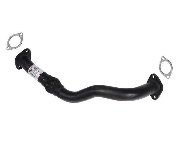 Engine Flex Pipe With Gaskets For 2004 2005 2006 2007 2011 Mitsubishi Endeavor