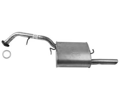 Rear Muffler Assembly For Mazda 5 2.5L 2012 2013 2014 2015 L829-40-100