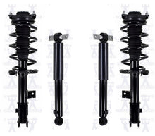 Front Complete Struts & Rear Shock Absorber Fits 2019-2020 Kia Sedona
