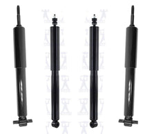Shock Absorbers Fits for 7 Stud Rim 00-03 Ford F150 Rear Wheel Drive 7700 GVW