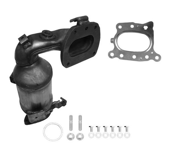 Front Manifold Catalytic Converter Fits for 2016-2019 Hyundai Sonata 2.4L ULEV