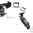 Front Manifold Catalytic Converter Fits for 2016-2019 Hyundai Sonata 2.4L ULEV
