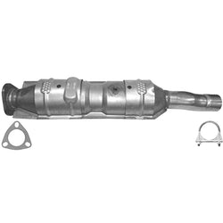 Front Manifold Catalytic Converter Fits for 2016-2019 Hyundai Sonata 2.4L ULEV