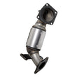 Front Manifold Catalytic Converter Fits for 2016-2019 Hyundai Sonata 2.4L ULEV
