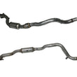 Front 4 Bolt Catalytic Converters 11-2023 for Chrysler 300 3.6L Rear Wheel Drive