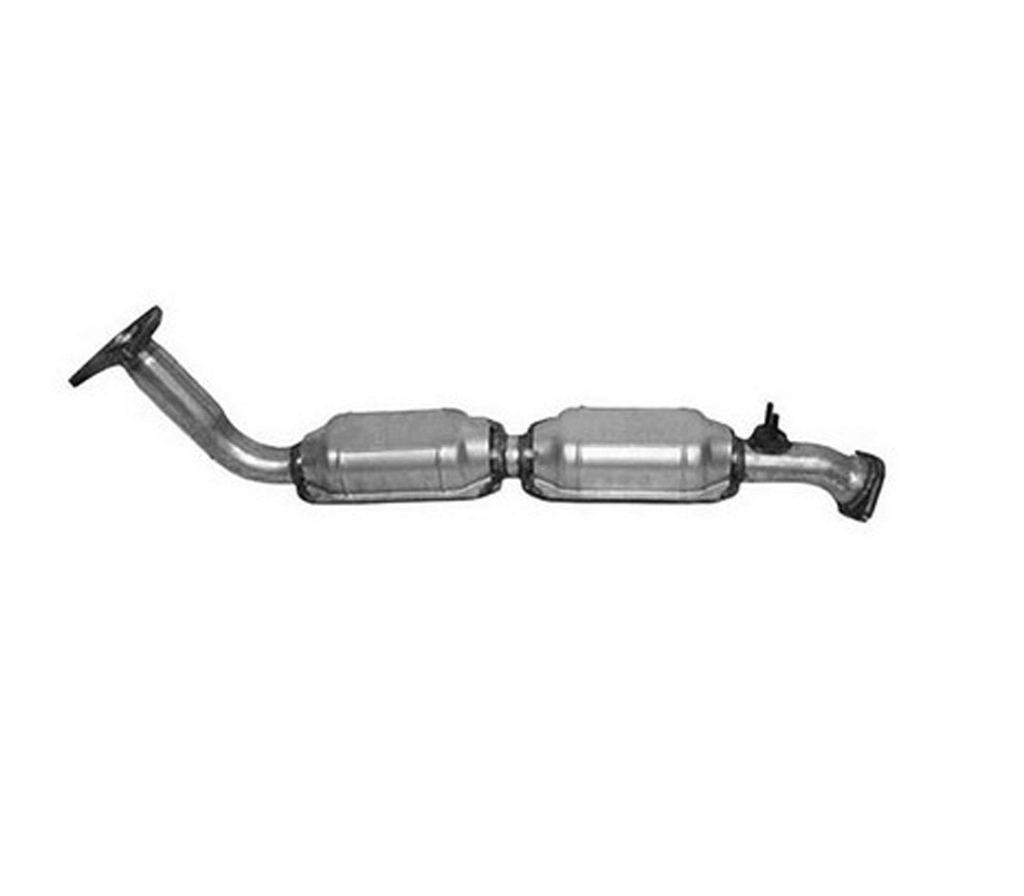 Fits For 1998-2004 Fits Toyota Landcruiser D/S or P/S Converter Made in USA
