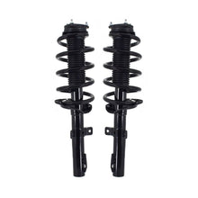 Front Left & Right Complete Spring Struts for Ford Transit 150 250 350 2015-2020