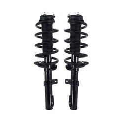Front Left & Right Complete Spring Struts for Ford Transit 150 250 350 2015-2020