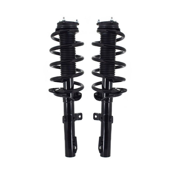 Front Left & Right Complete Spring Struts for Ford Transit 150 250 350 2015-2020