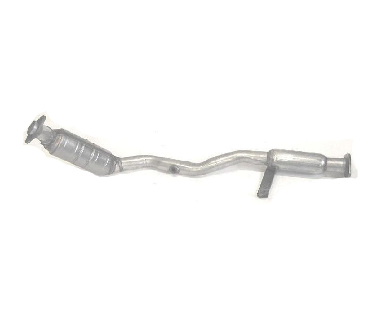 Passenger Side Catalytic Converter New 18069 Fits 1998-2001 Infiniti Q45