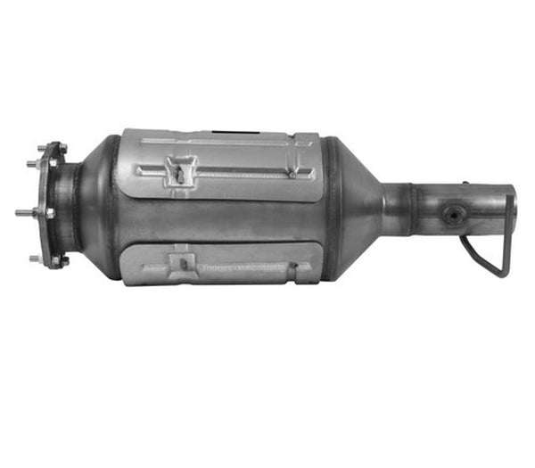 REAR Diesel Particulate Filter For 2008-2010 Ford F250 Super Duty 6.4L Diesel
