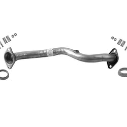 Exhaust Engine Pipe W/ Gaskets Fits for 2011-2016 Scion Tc REF# 17410-36160
