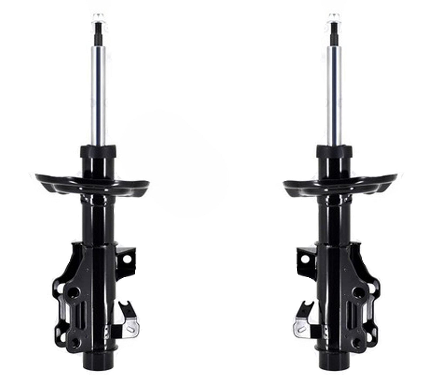 Front FCS OE Style Struts for 2016-2020 Camaro 6.2L ZL1 SS Passive Suspension