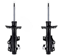 Front FCS OE Style Struts for 2016-2020 Camaro 6.2L ZL1 SS Passive Suspension