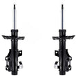 Front FCS OE Style Struts for 2016-2020 Camaro 6.2L ZL1 SS Passive Suspension