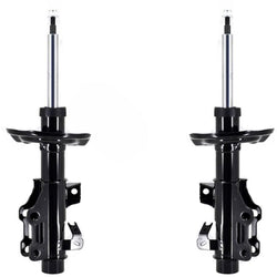 Front FCS OE Style Struts for 2016-2020 Camaro 6.2L ZL1 SS Passive Suspension