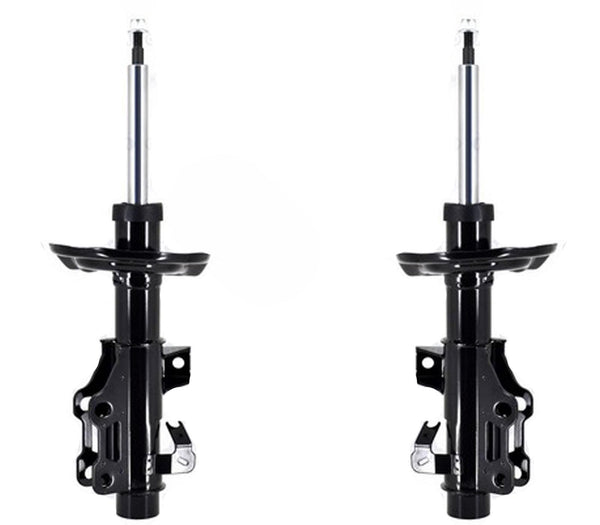 Front FCS OE Style Struts for 2016-2020 Camaro 6.2L ZL1 SS Passive Suspension