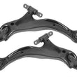 100% New Improved LOWER CONTROL ARMS W/BALL JOINT BUSHINGS For 1998-2003 SIENNA