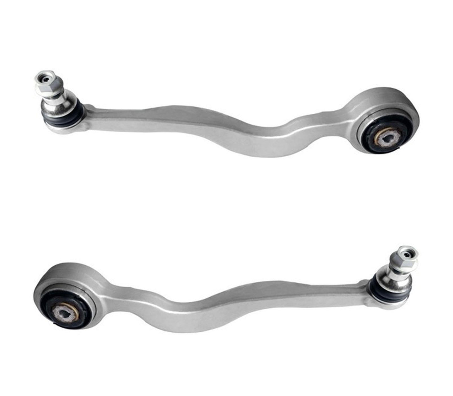 Front Lower Control Arms Forward for 2015-2021 Mercedes C300 4Matic 2053302005