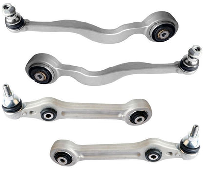 Front Upper & Lower Control Arms Tie Rods & Links For C300 4Matic 2015-2020