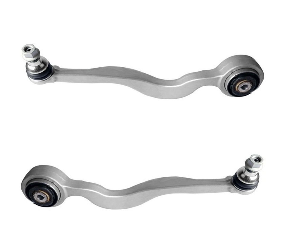 Front Upper & Lower Control Arms W/ Ball Joints For C300 4Matic 2015 2016 2020 - Photo 1