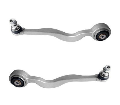 Front Upper & Lower Control Arms Tie Rods & Links For C300 4Matic 2015-2020