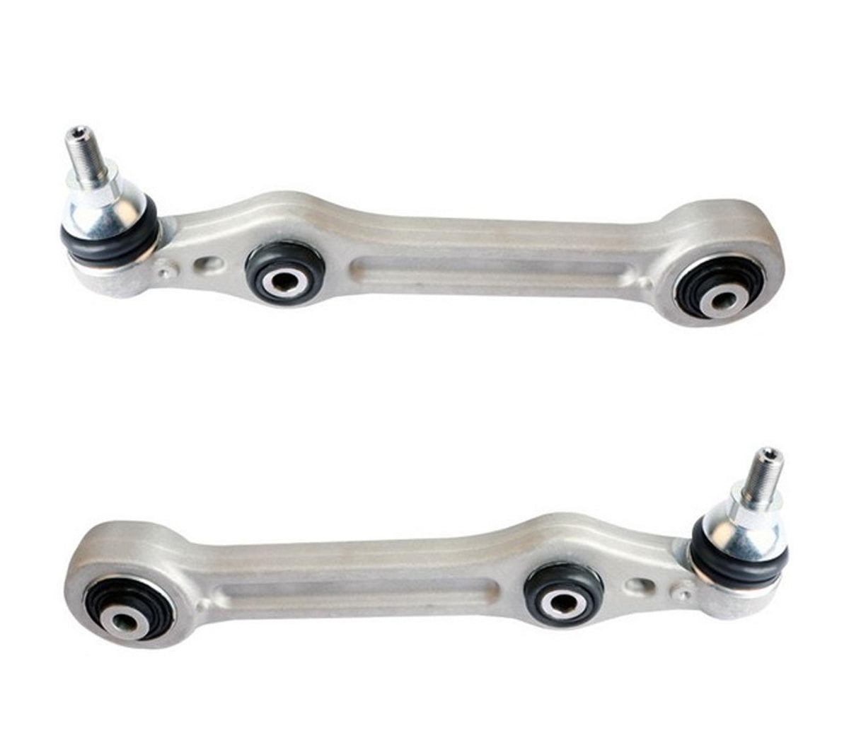 Front Upper & Lower Control Arms W/ Ball Joints For C300 4Matic 2015 2016 2020 - Photo 1