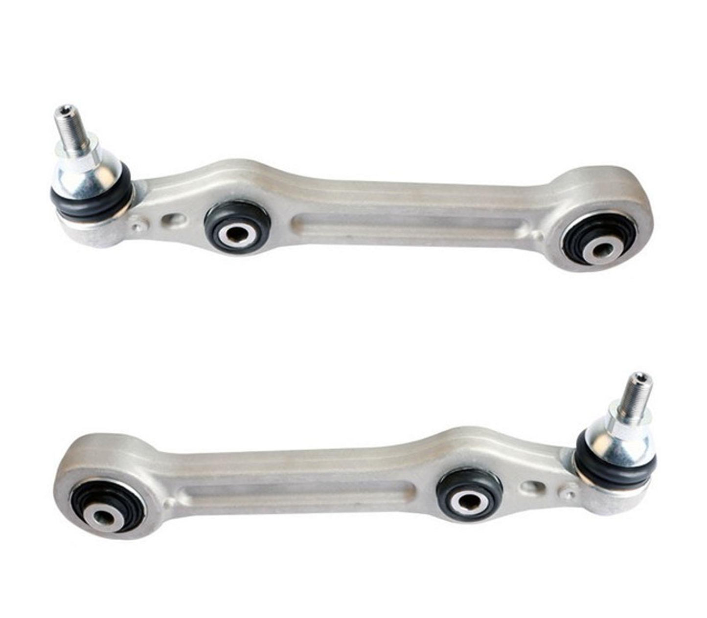 Front Upper & Lower Control Arms W/ Ball Joints For C300 4Matic 2015 2016 2020