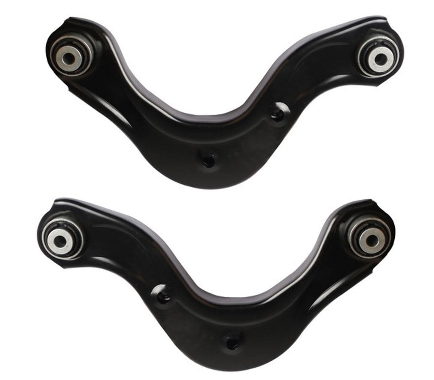 Brazos de control superiores traseros para Honda Civic 2016-2023 REF 52510-TBAA00