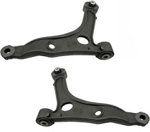 Bujes de brazos de control inferiores delanteros para Ram Promaster 1500 2500 3500 2014-2023