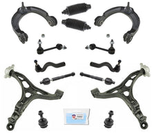 Brazos de control inferiores y superiores, rótulas, varillas de amarre para Jeep Grand Cherokee 2011-15