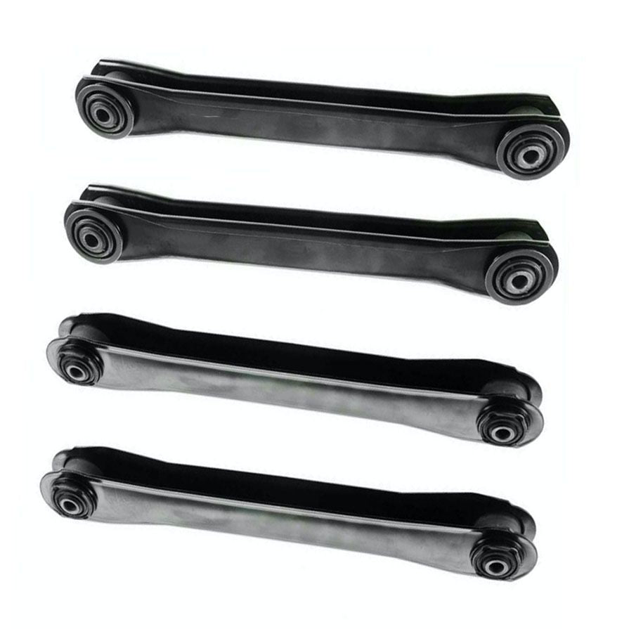Front Up Low Control Arm 00-02 for Dodge Ram Pickup 2500 Solid Axle 4 Wheel