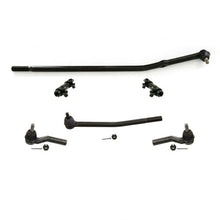 Kit de barra de acoplamiento de arrastre para Ford E150 Van 2007 REF# ES800435 800401 800402 Kit de 6 piezas