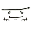 Kit de barra de acoplamiento de arrastre para Ford E150 Van 2007 REF# ES800435 800401 800402 Kit de 6 piezas