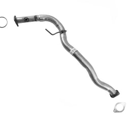 Passengers Side Front Engine Pipe Fits for 1999-2001 Silverado 2500 6.0L 8.1L