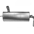 Fits for 2007-2011 Jeep Wrangler 3.8L OE Style Rear Muffler