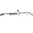 Catalytic Converters Exhaust System for Jeep 2006-2009 Commander 4.7 5.7L