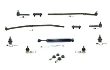Drag Link Tie Rod Rods Steering Stabilizer Upp Low Ball Joints Ram Ck Info Below