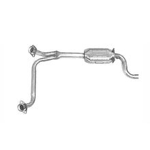 2000-2002 for Chevrolet Camaro 3.8L Front Y Pipe REF# 642994 Catalytic Converter