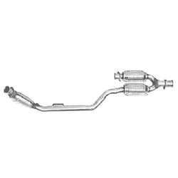 Front Catalytic Converter Driver Side for Chrysler Crossfire 3.2L 2004-2008