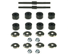 Front Stabilizer Sway Bar Links for 98-04 Rear Wheel Drive Only Nissan Frontier