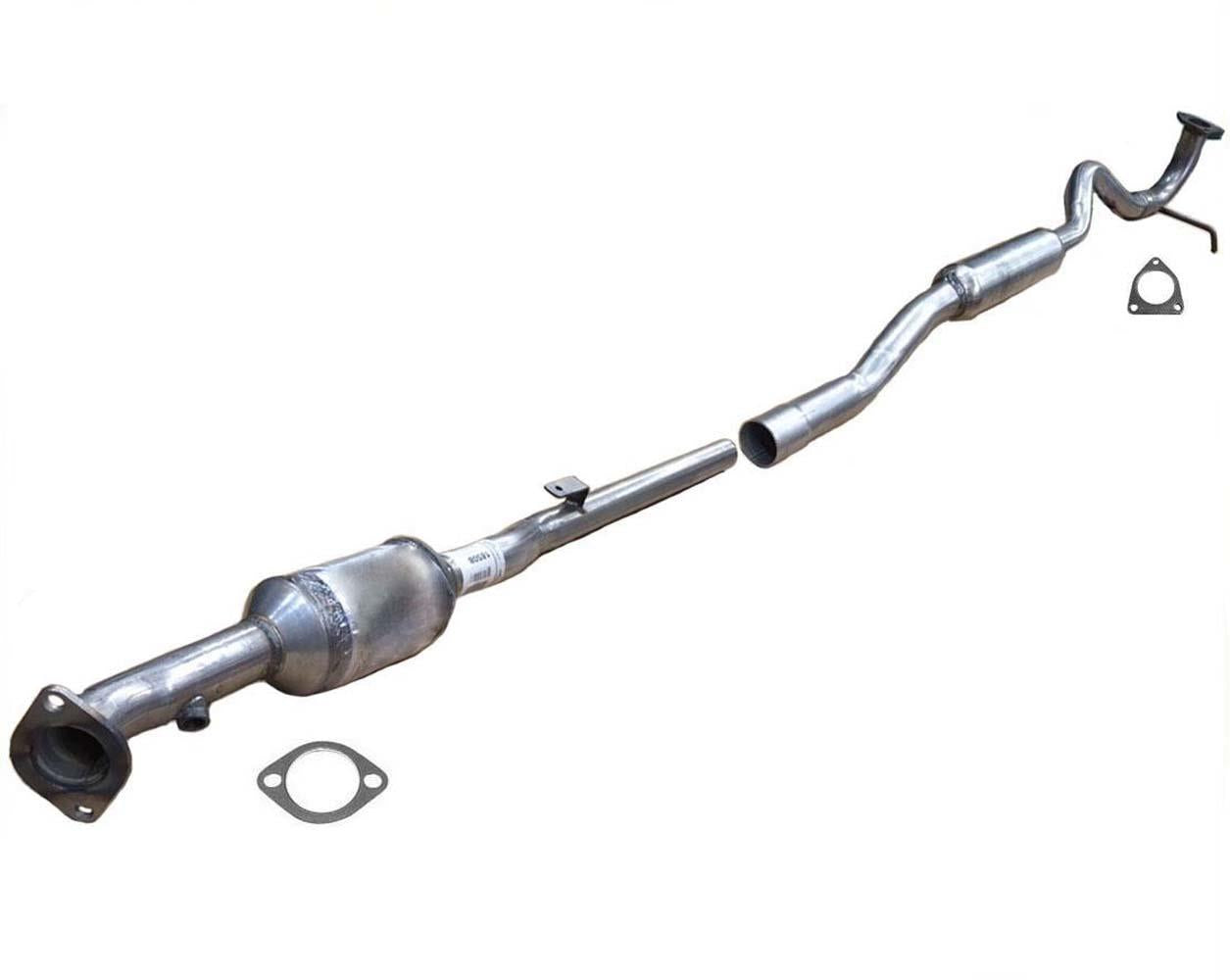 Catalytic Converter Pipe For Outlander Sport 2.0L 2011-2013 AWD Automatic Trans